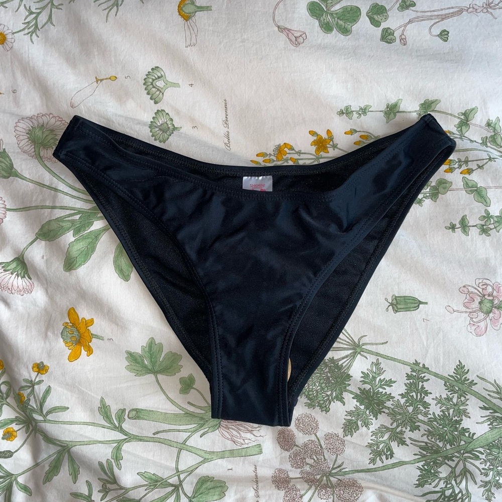 Bikini Bottoms